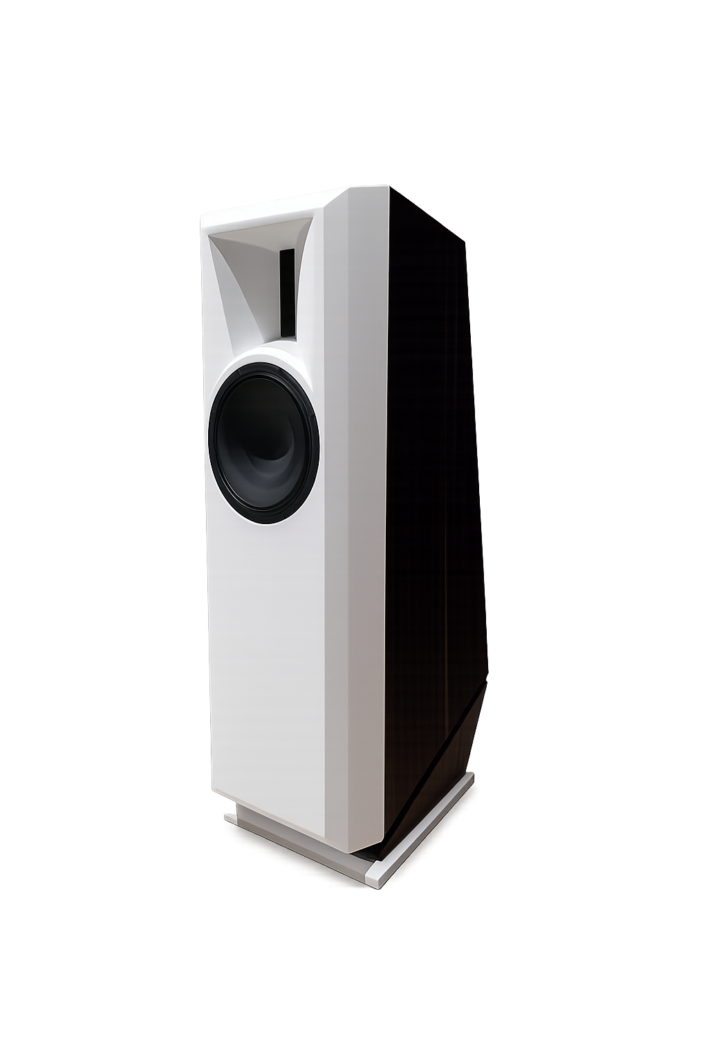 ROTHWYLD Lautsprecher Prototyp